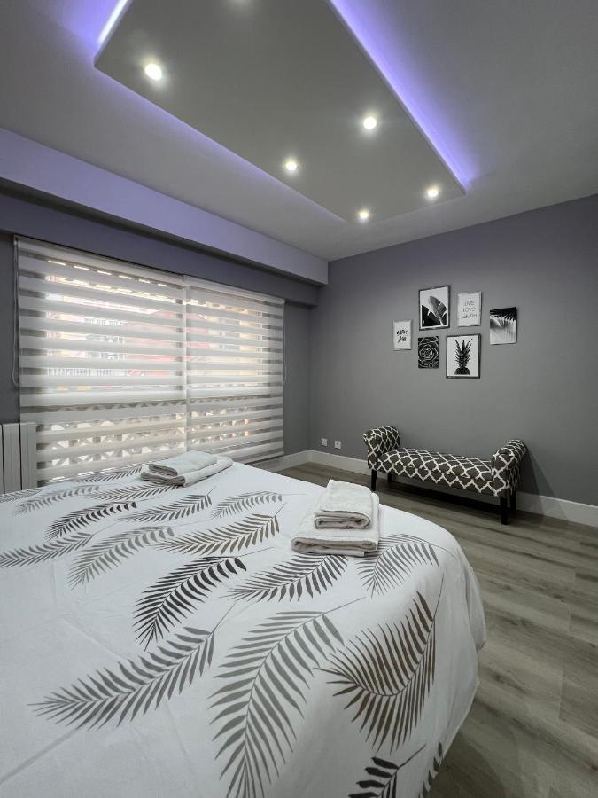 Belle Maison By Aroom Vut-Le-779 León Exterior foto