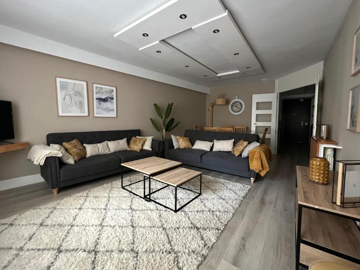 Belle Maison By Aroom Vut-Le-779 León Exterior foto