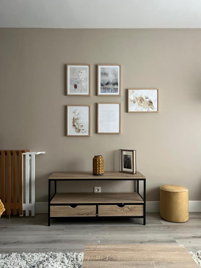 Belle Maison By Aroom Vut-Le-779 León Exterior foto
