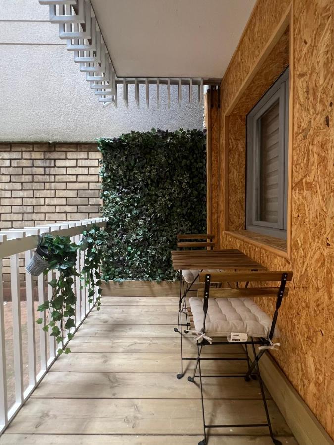 Belle Maison By Aroom Vut-Le-779 León Exterior foto