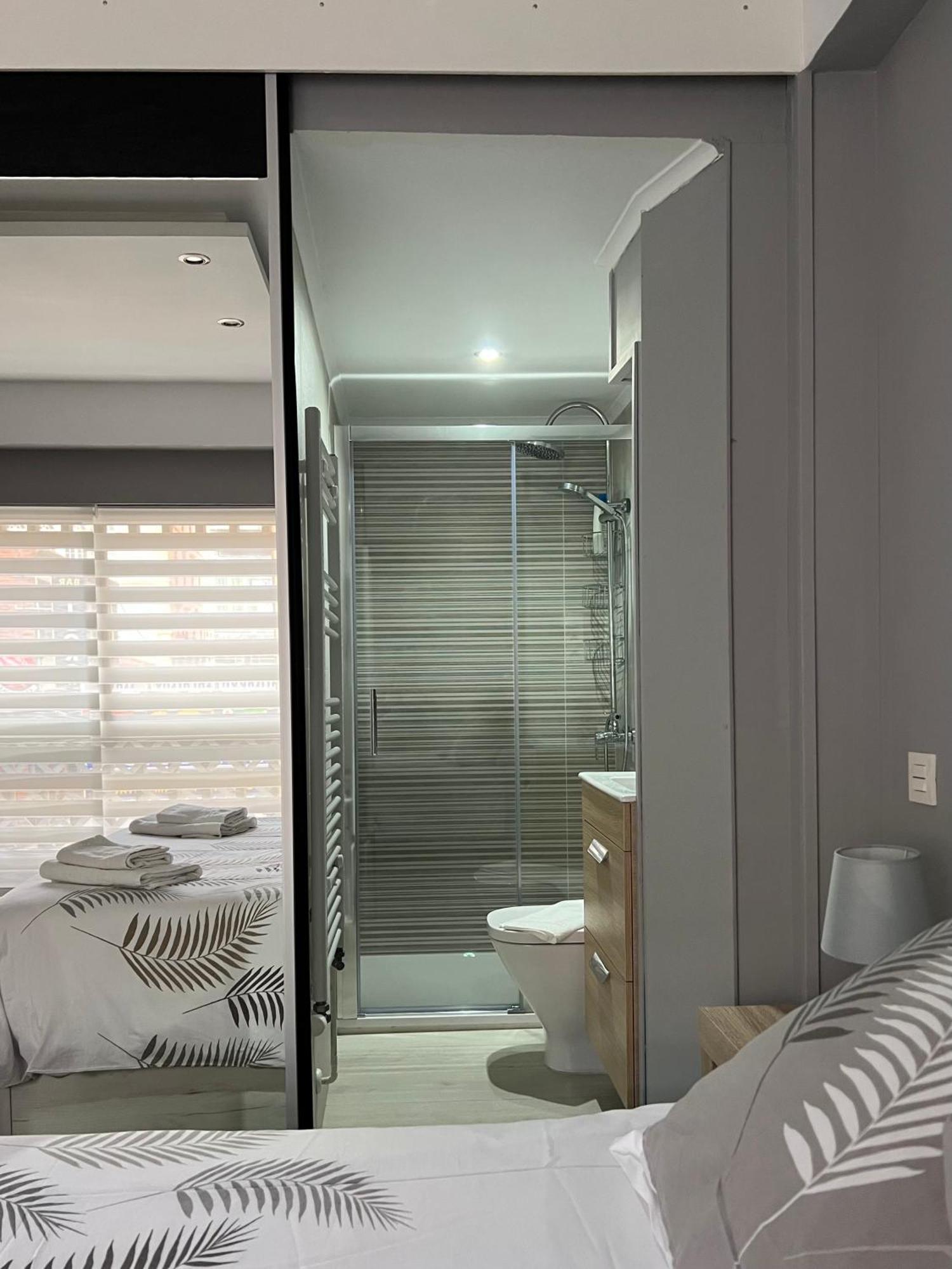 Belle Maison By Aroom Vut-Le-779 León Exterior foto